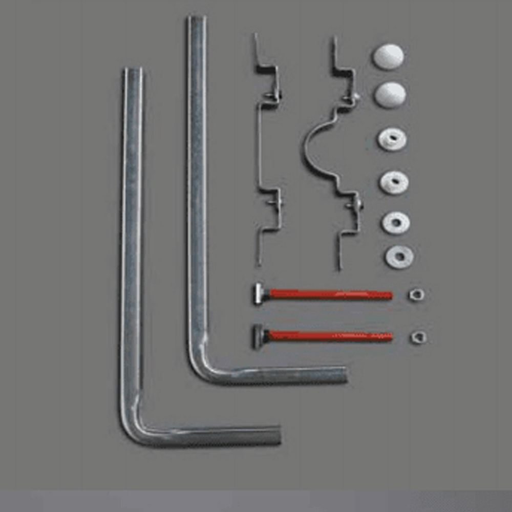 Крепление для подвесных унитазов и биде SIMAS (F84)