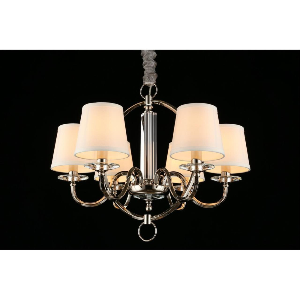 Подвесная люстра Aployt Marte APL.713.03.06