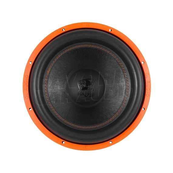 Сабвуфер DL Audio Gryphon Lite 15 v.3
