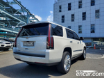 Cadillac Escalade 6.2 (07.2020)