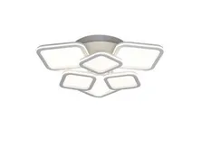 9304/3+3S WT (1) Люстра (RL)