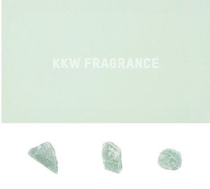 KKW Fragrance Crystal Pear and Peony