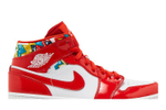 Кроссовки Jordan Mid