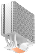 Кулер PCcooler RZ500 WH