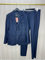 Классический костюм Loro Piana