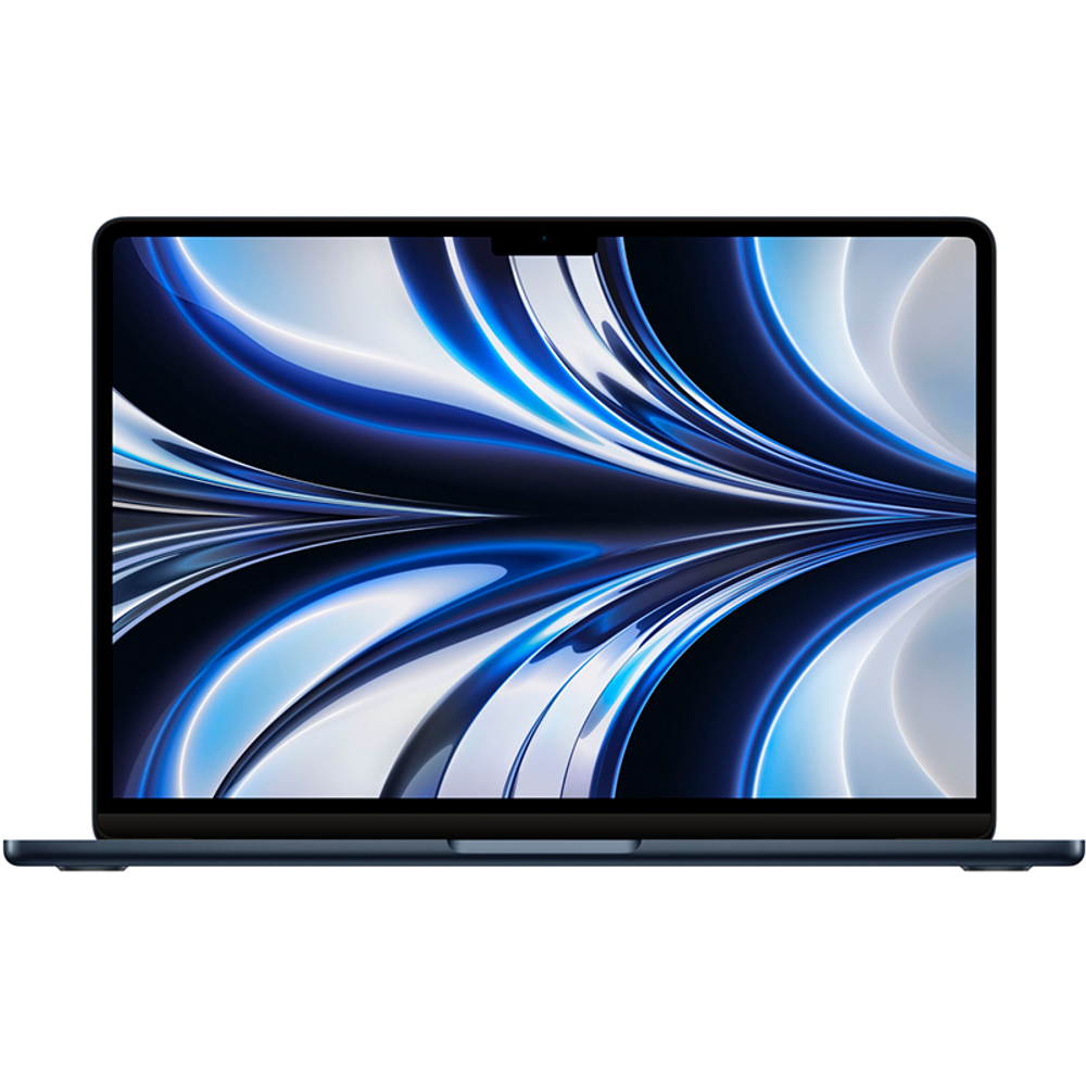 MacBook Air 13 M2 8c CPU 8c GPU 8/256 ГБ 1