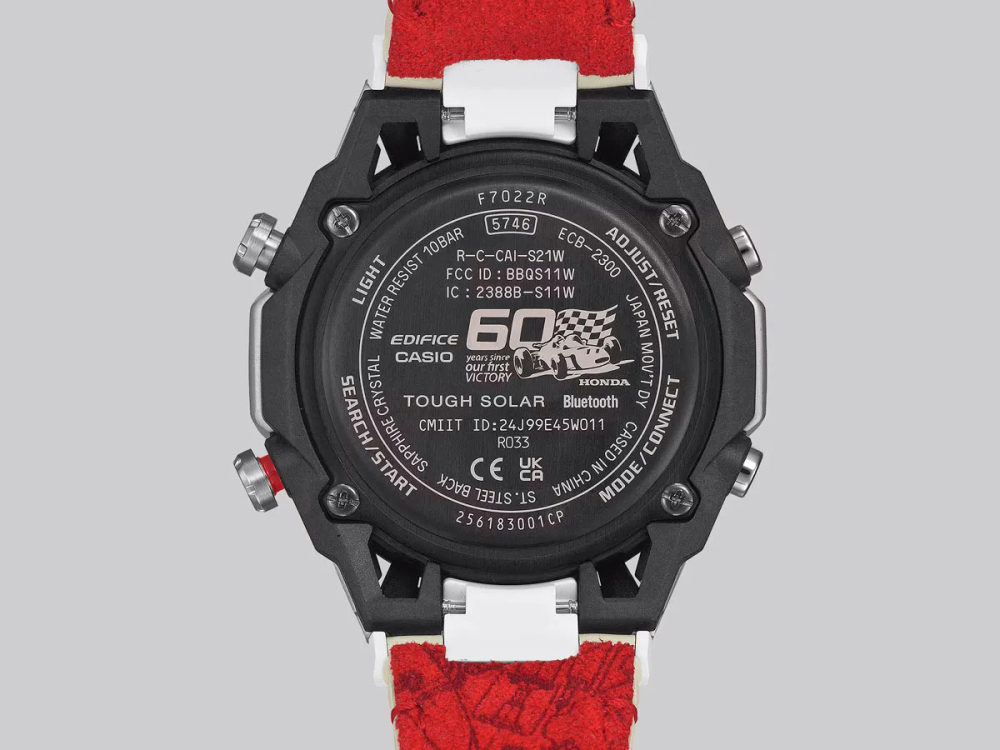 Мужские наручные часы Casio G-Shock GM-2110SH-7A