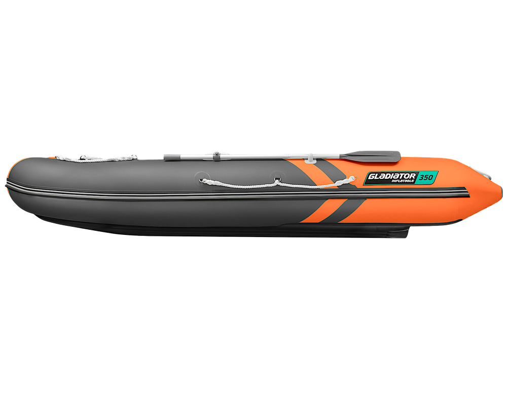 Лодка ПВХ Gladiator Air Sport E350S НДНД ( BSM3109 / BSM4163 / BSM4170 / BSM4171 / BSM4154 )