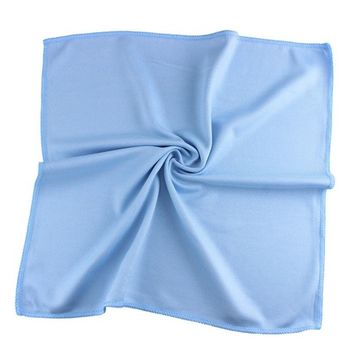Shine Systems Glass Towel микрофибра безворсовая для стекол 40*40см