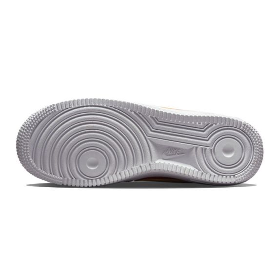 Nike Air FORCE 1 Детские Скейтбординги Низкие кроссовки Юнисекс