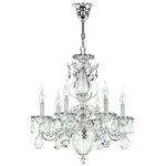 Подвесная люстра Schon Lightstar Premium 790064