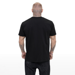 Футболка CLAN13 CHOSE THE RIDE, черный