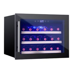 Винный холодильник Cold Vine C18-KBB1