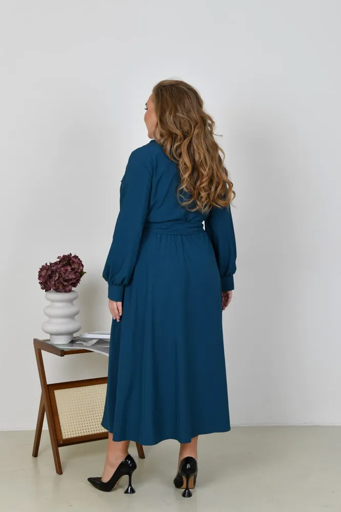 Платье УК-3513-2 Фабрика Моды