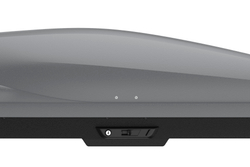 Багажный бокс на крышу авто LUX IRBIS 175 450L (1750х850х400)