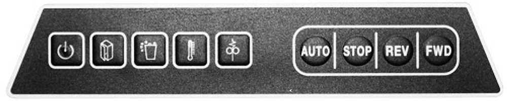 Уничтожитель бумаг ГЕЛЕОС УА118-2