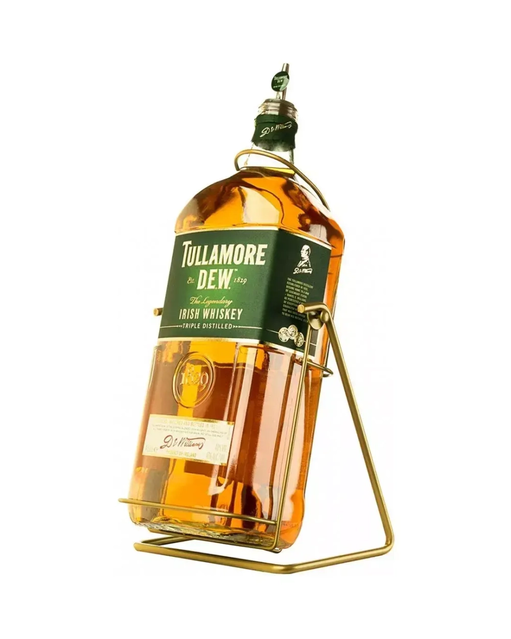 Tullamore D.E.W. Original 4,5 л.