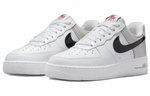 Кроссовки Nike Air Force 1 Ess Snkr (Женская размерная сетка)