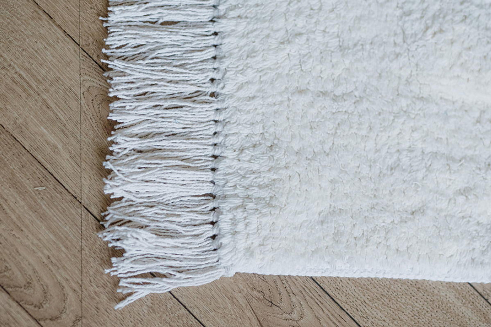 Хлопковый ковер Lillaland BUSHONG 120х180 см