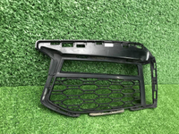 Решетка перед. бампера BMW 5er G30 (17-20) M-paket