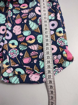 Шорты Barkito трикотажные на 2 года