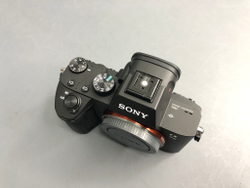 Sony A7 III 2.300 кадров