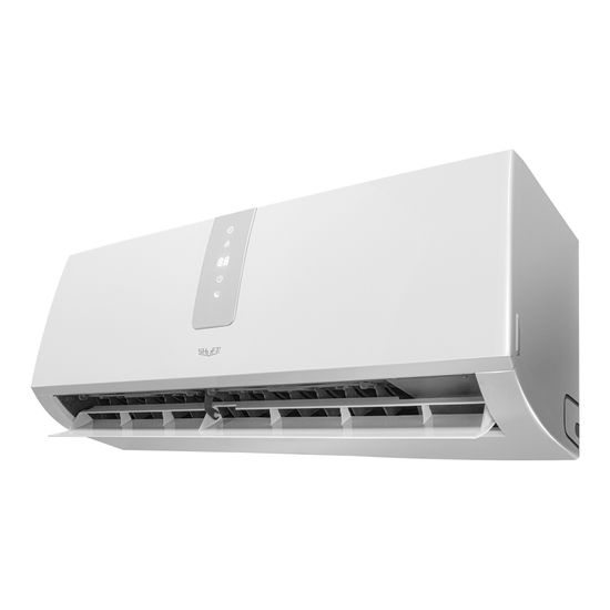 Сплит-система инверторного типа SHUFT SFTHI-12HN1_22Y комплект