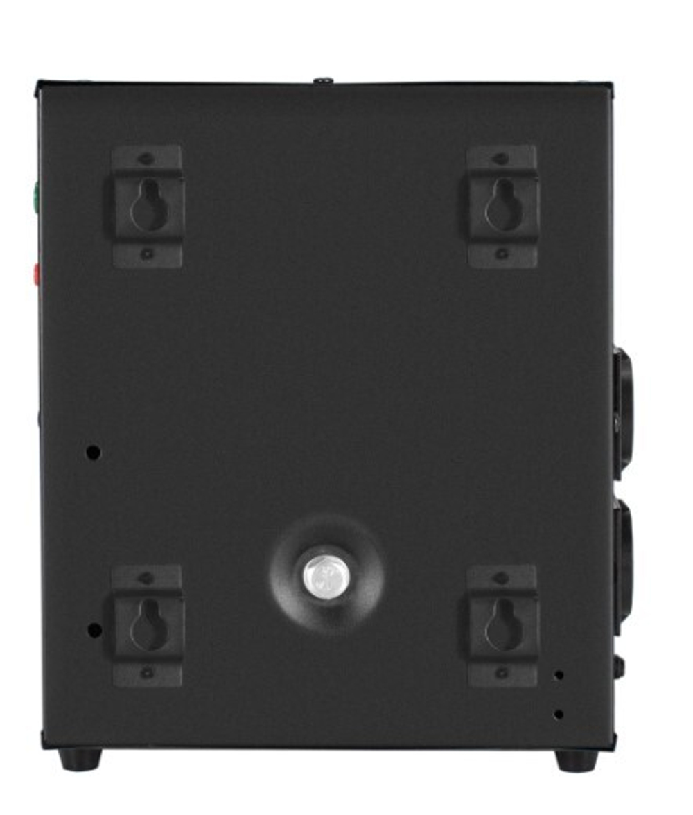 Комплект  Exegate FineSine SX-500.LCD.AVR.2SH