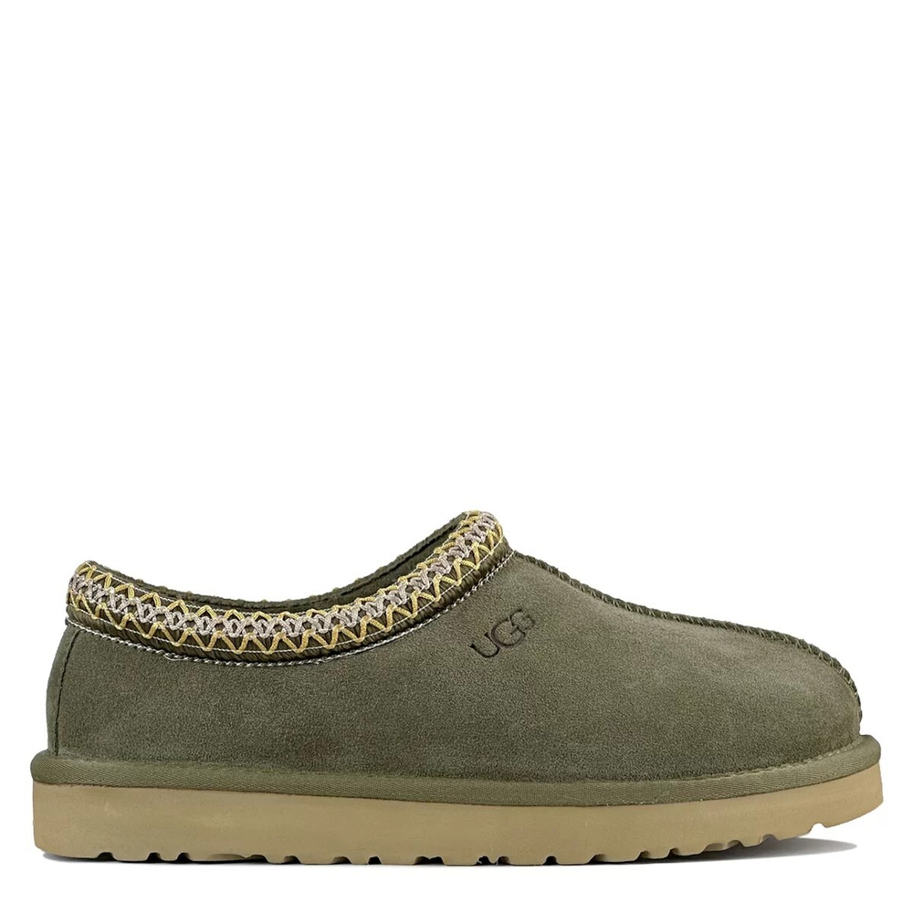 Угги UGG Tasman Slipper Khaki