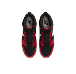 Кроссовки Nike Dunk High SE 'Tartan Plaid' DV0826-001