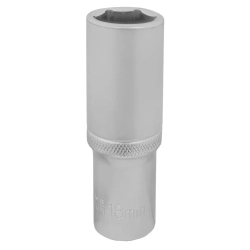 Головка глубокая 18мм (6гр.), 1/2'' RockFORCE LIGHT RF LIGHT-5457718