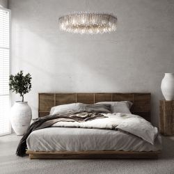 Хрустальная люстра Maytoni Rocio MOD036PL-18N