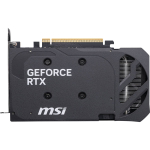 Видеокарта MSI GeForce RTX™ 5050 8G GDDR6 SHADOW 2X OC 128-bit, 2617 МГц
