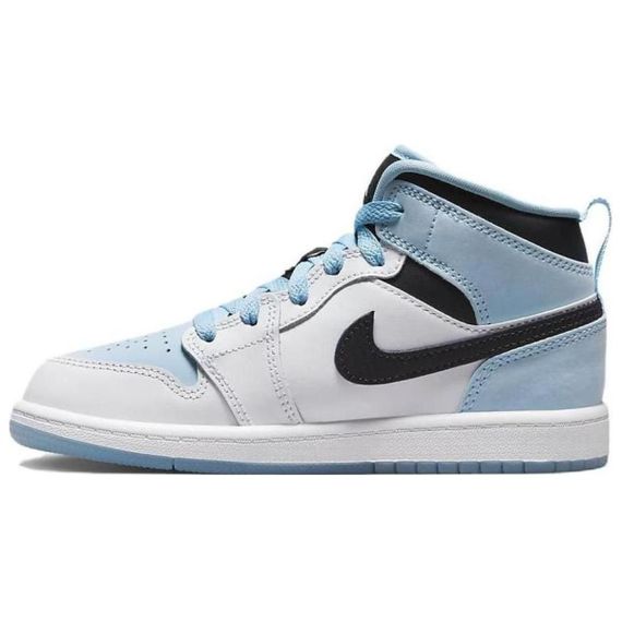 Jordan Mid Top 'Classic'