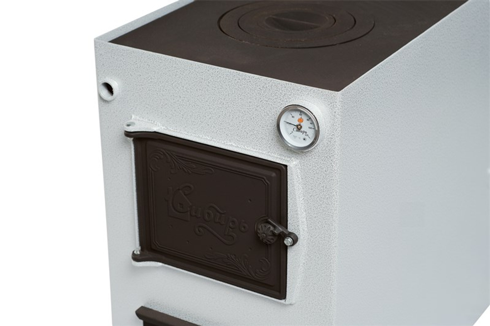 Котел Cибирь КВО 15 кВт