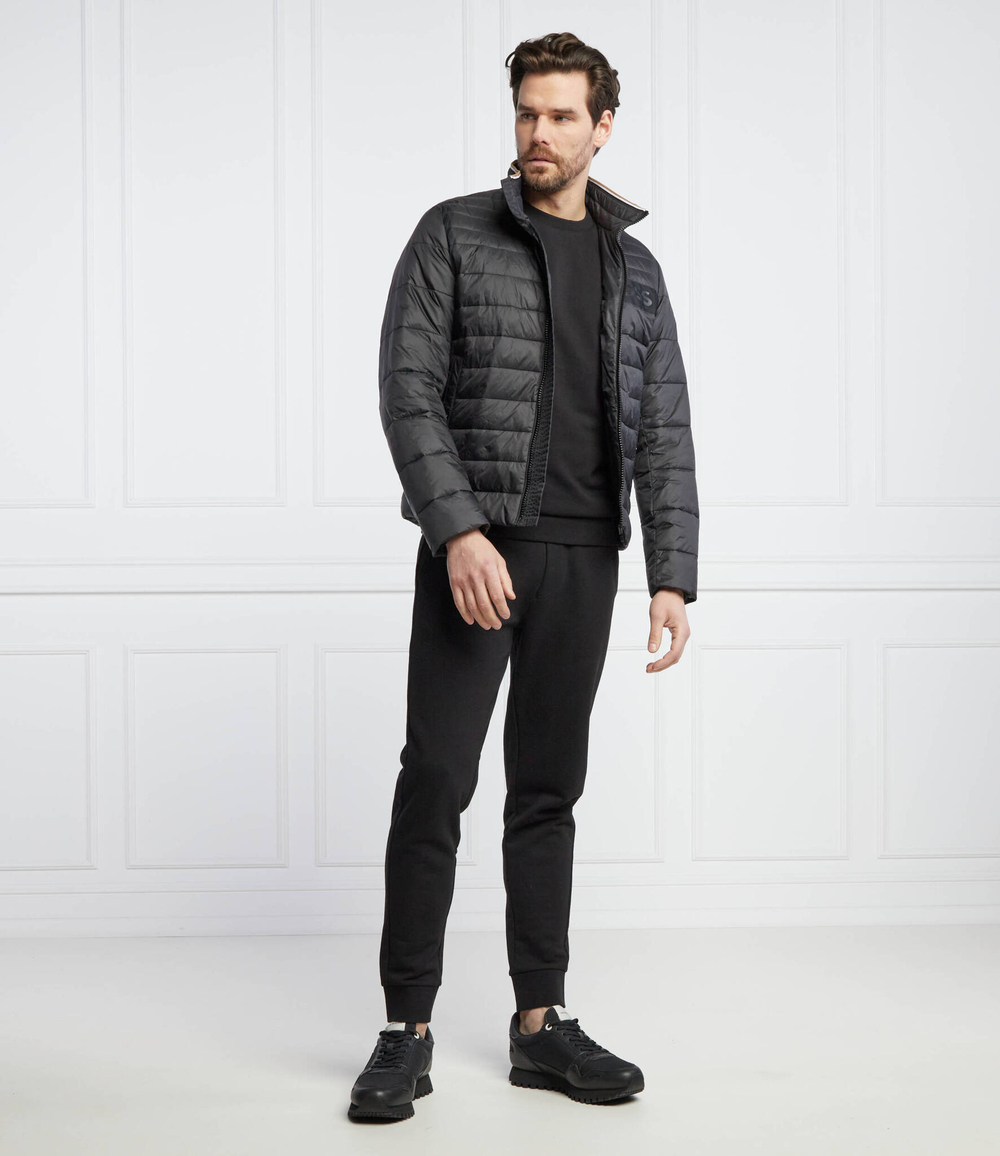 куртка darolus BOSS BLACK - черный(50464308)