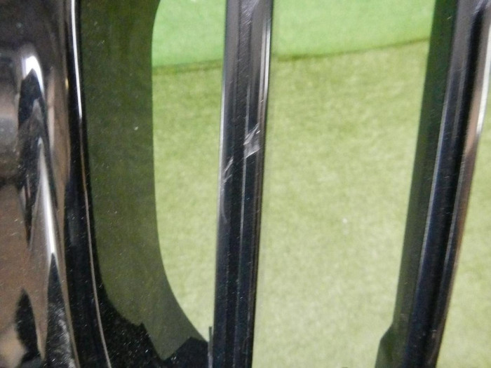 Решетка радиатора BMW 5er G30 (2020-2023)