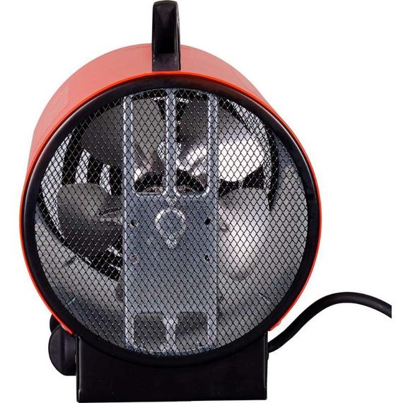 Электрический воздухонагреватель Ресанта ТЭП-2000К