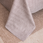 Комплект постельного белья Люкс Сатин 100% хлопок на резинке AR373