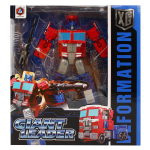 Робот-машина, коробка HD73