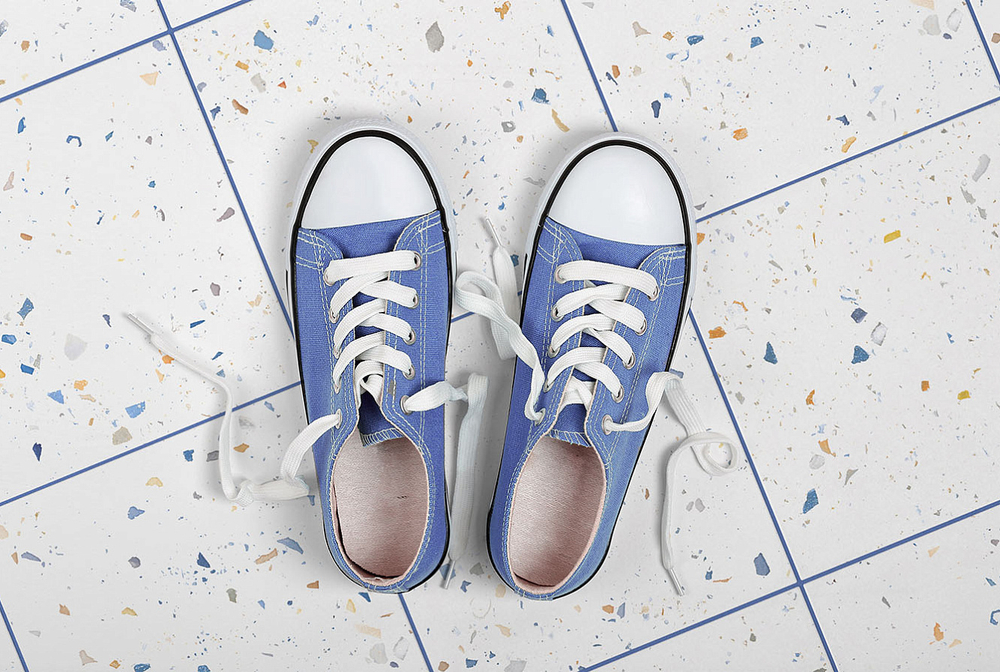 Wow Drops Graphite 18.5x18.5