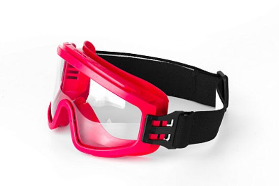 Очки защитные закрытые ЗН11 SUPER PANORAMA (2С-1,2 CA)