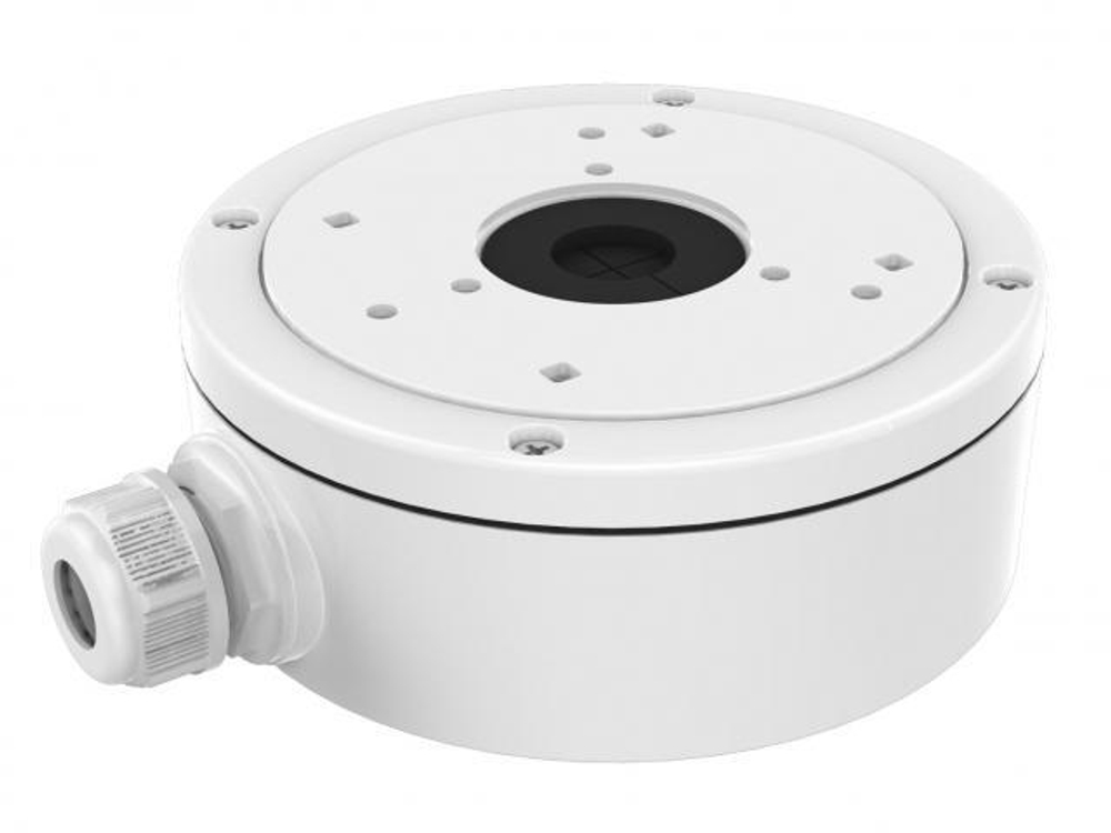 Коробка монтажная HIKVISION DS-1280ZJ-S