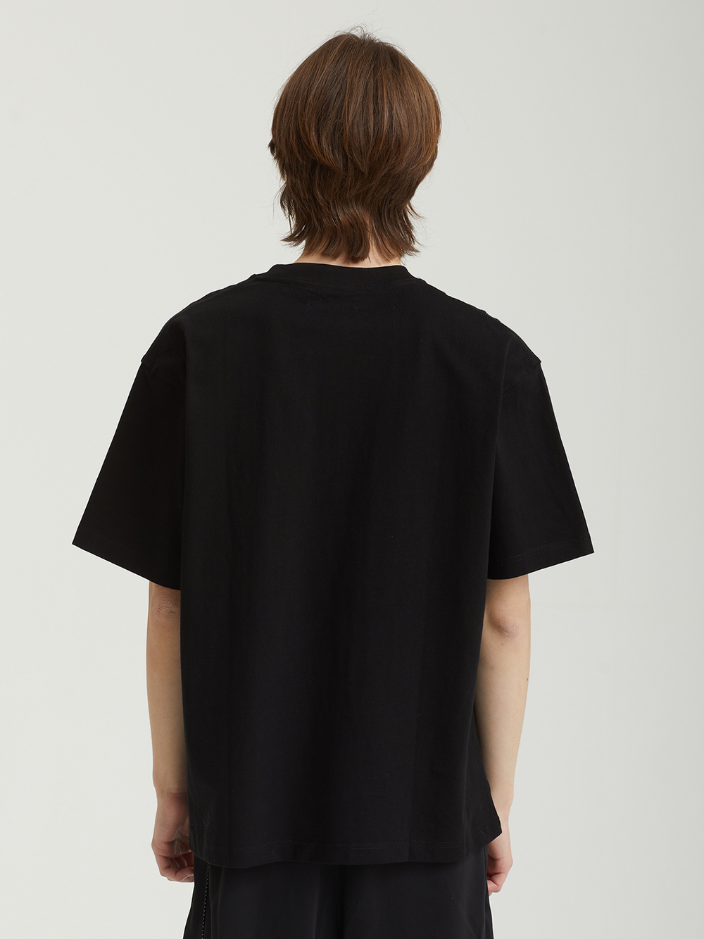 Мужская Футболка Autopsy Heavyweight