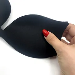 Чашки слитные черные (75В-80А-70С-65D), Беларусь