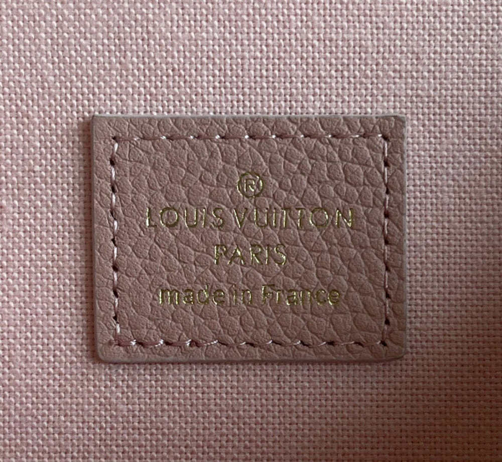 Louis Vuitton Felicie