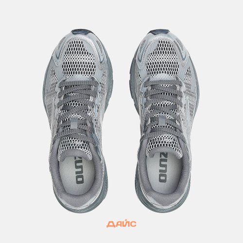 Кроссовки Mizuno Racer S артикул:D1GH223524 - купить в магазине Дайс