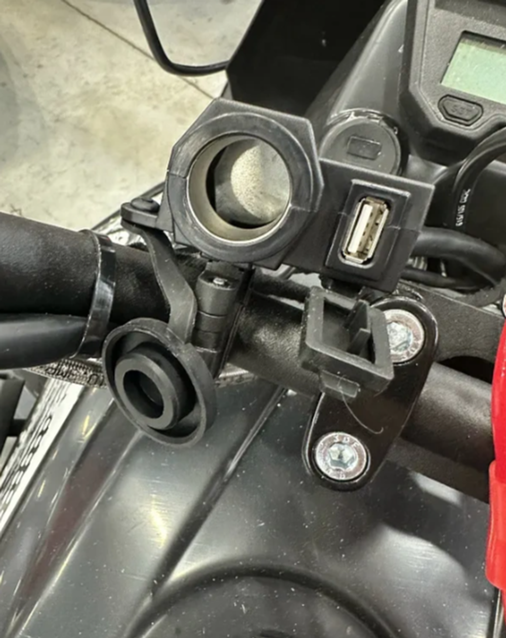 СНЕГОХОД IRBIS SF200L XE SUPERLONG