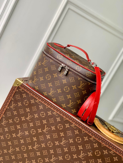 Louis Vuitton Nice BB Toiletry Pouch