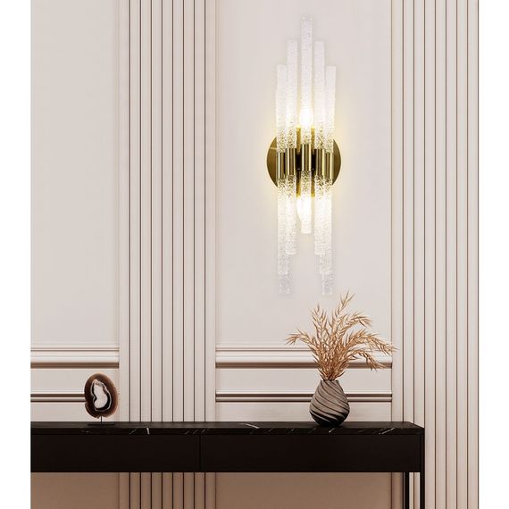 Настенный светильник MODELUX ML.536.02 BS